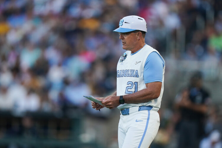 CWS finals begin today in Omaha